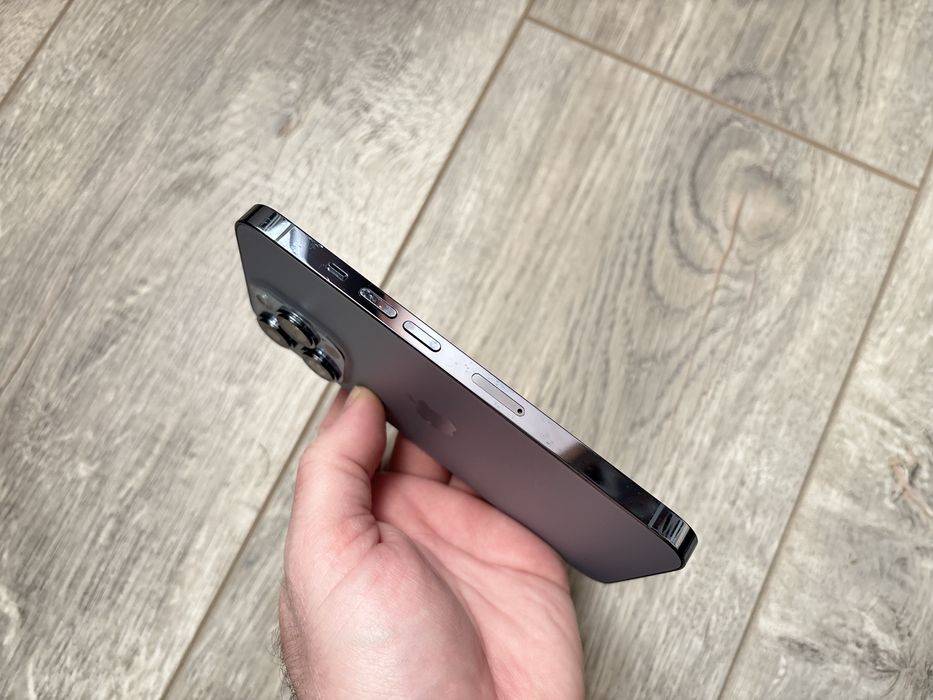 iPhone 13 Pro 128gb Sierra Blue