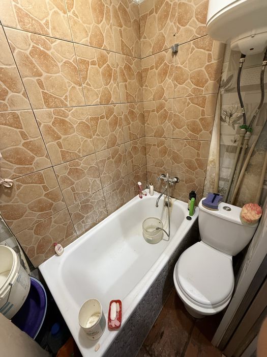 Продам квартиру на земле Самар