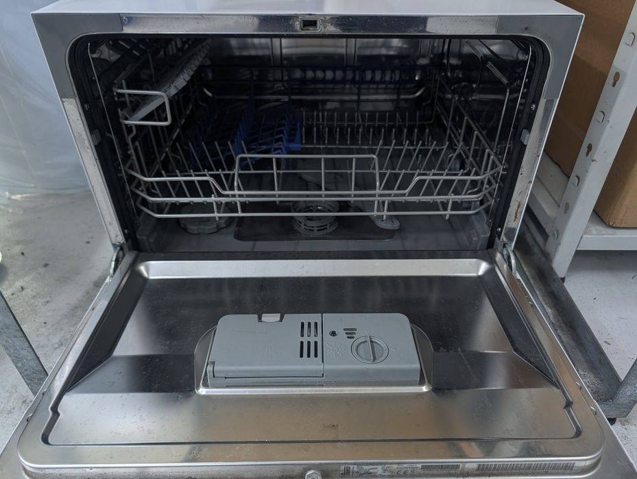 Máquina Lavar Louça (Compacta) Teka Lp2 140