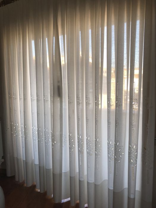 Cortinas desde 60