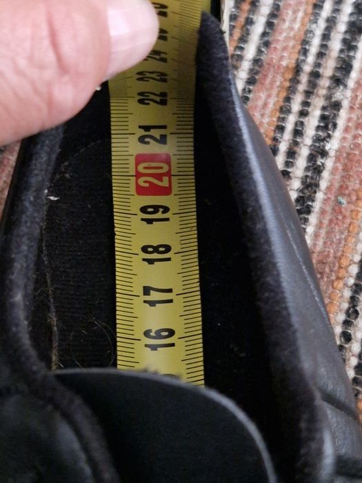 Buty do tańca stepu Bloch r 34