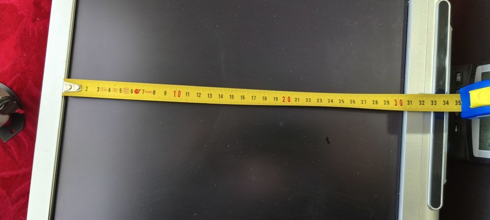 Продається монітор телевізор Acer AL2021.