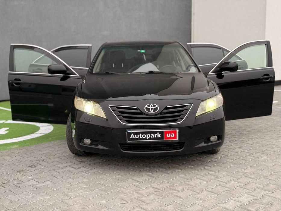Продам Toyota Camry 2008р. #73527