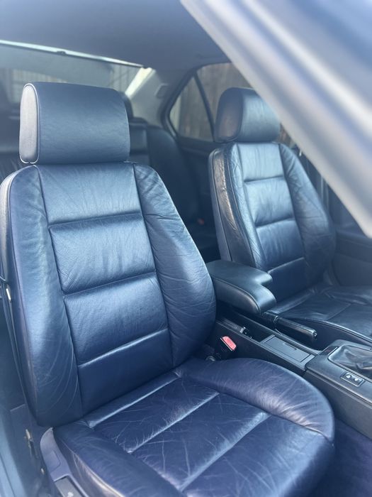 Bmw(бмв) е36 1995р