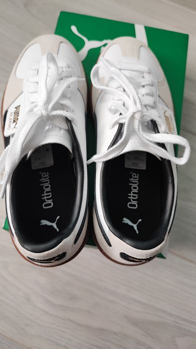 Кеди Palermo Lth Sneakers 37,5(23,5см)