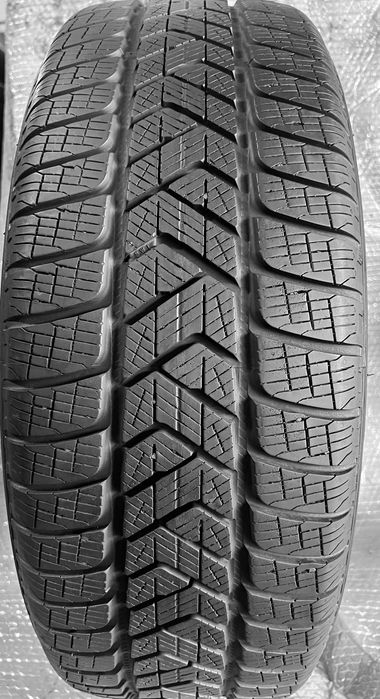Шини Б/в 225.55.19 пара Pirelli