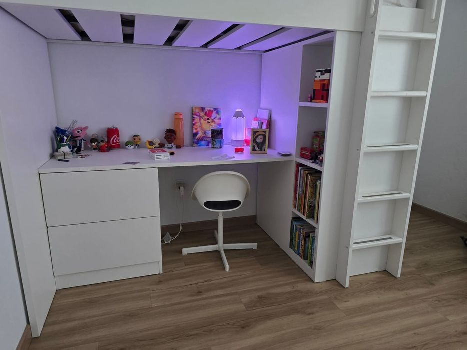 Beliche Cama criança