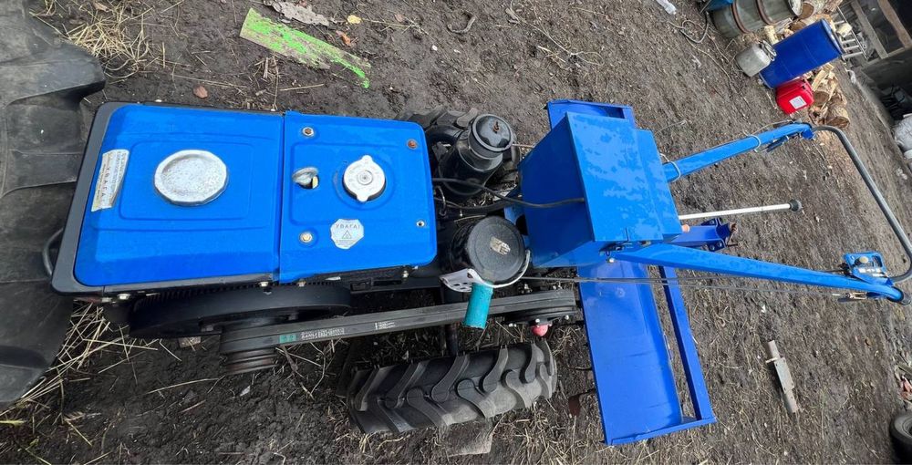 Продам мотоблок