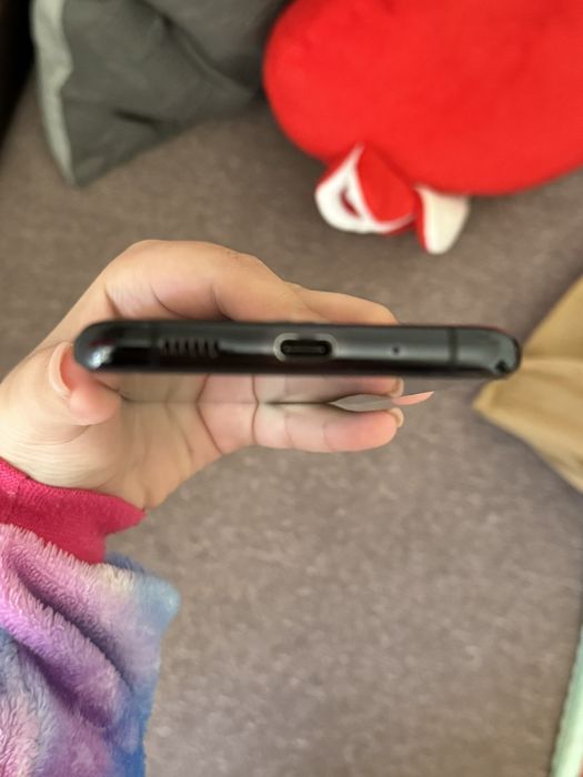 Samsung s20 Ultra 12/256