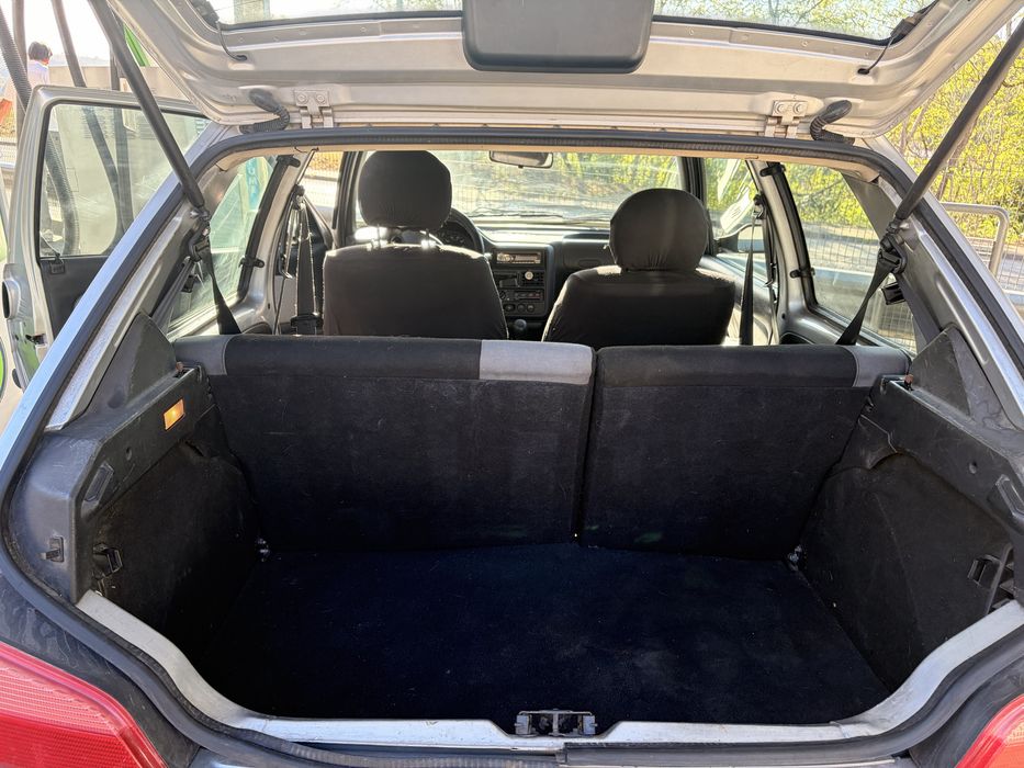 Peugeot 106-2003