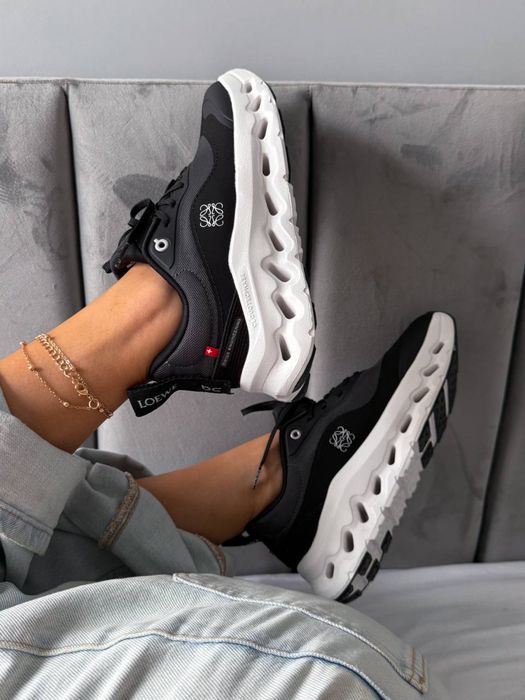 Sneakersy damskie Loewe x On cloudtilt