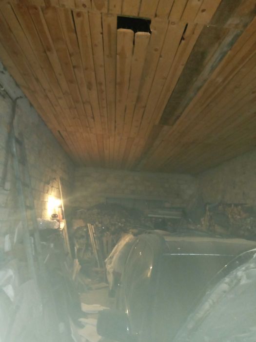 Продам двухэтажный гараж-бокс в гаражном кооперативе "Светофор"