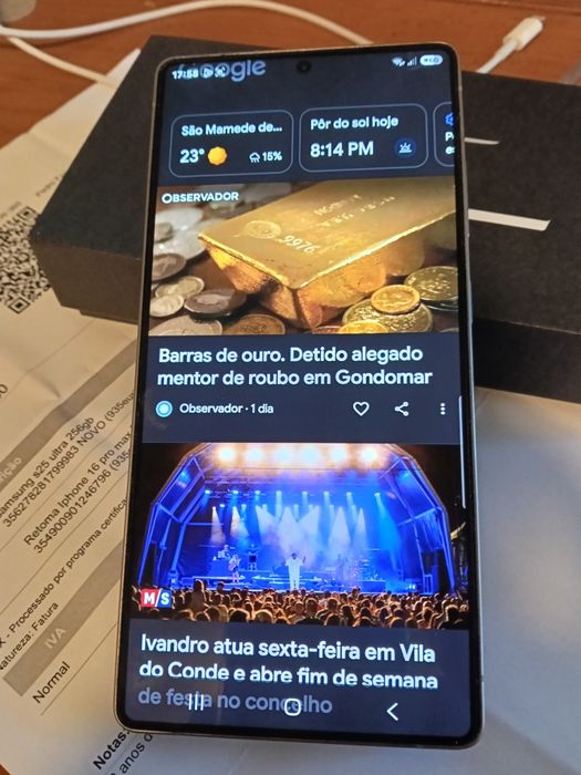 Samsung s25 ultra