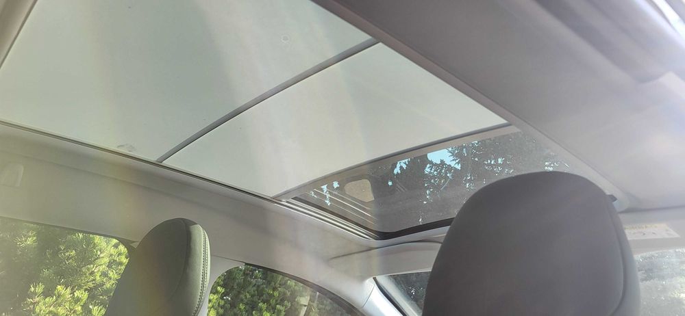 Peugeot 2008 1.2i Automat