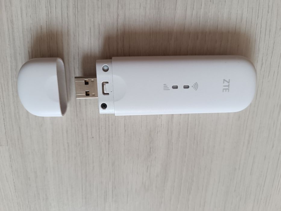 Мобільний модем 4G WiFi Роутер  ZTE MF79U