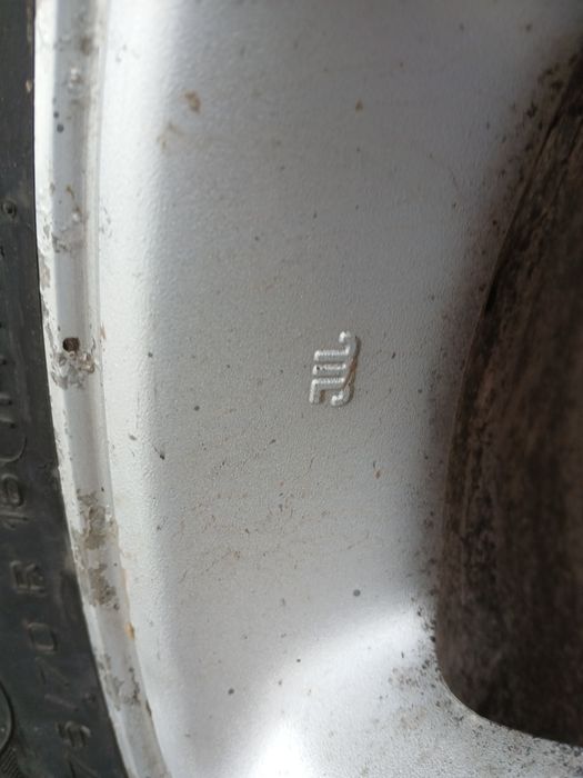 Колесо Toyota Prado ,запаска тайота