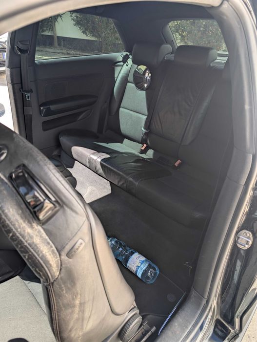 Audi A3 2.0 8P SLine
