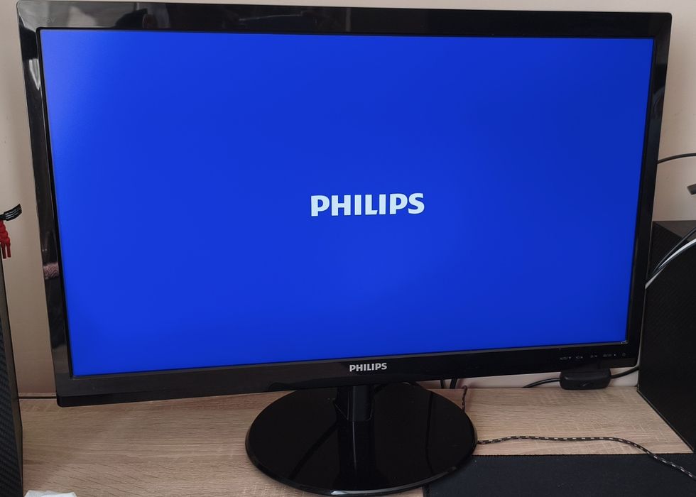 Monitor Philips 246V5L