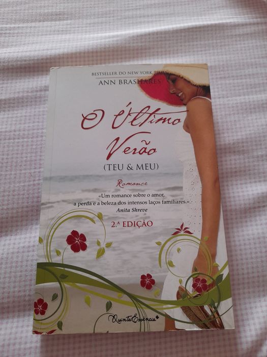 Livros  vários  temas