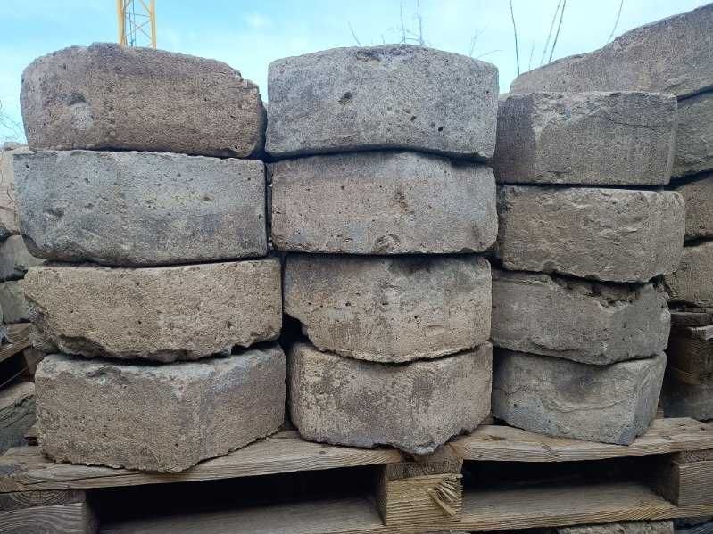 Trylinka betonowa - grubość 14cm