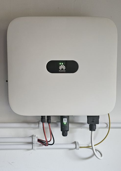 Falownik Huawei SUN2000-8KTL-M1