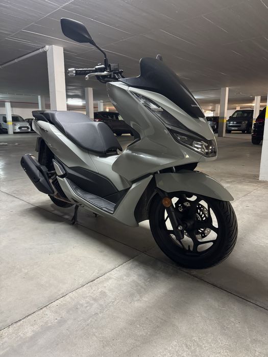 PCX 125cc 2024 - 22.000km