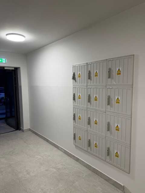 Nowe mieszkanie 4-pokojowe 87,76 m2 – ul. Kasprowicza 38 Tarnów