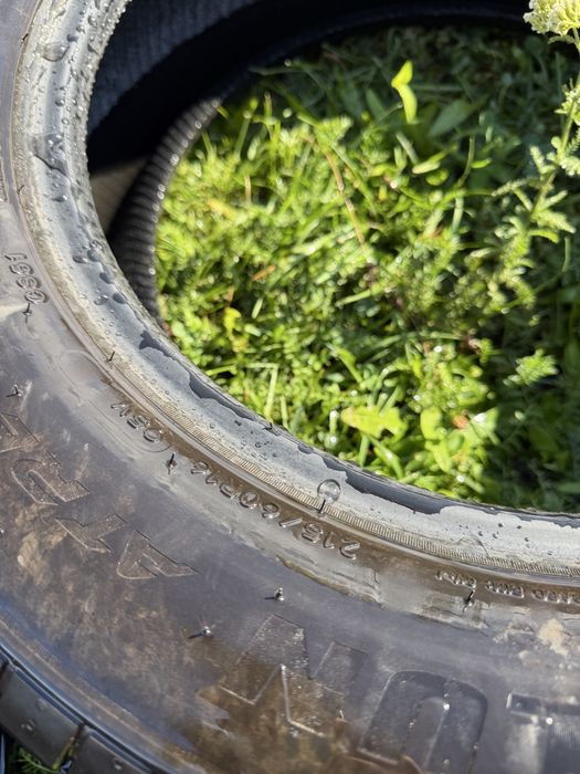 Резина скаты колеса sailun 215/60R16
