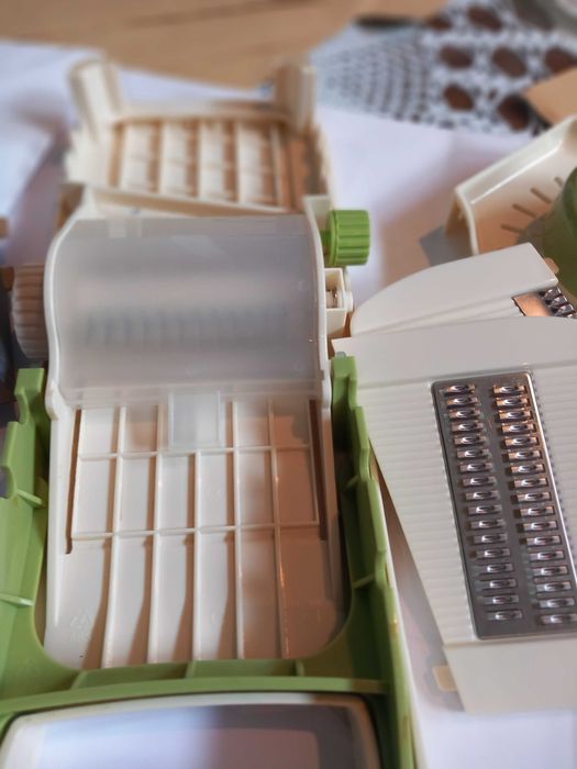 Mandolina de cozinha