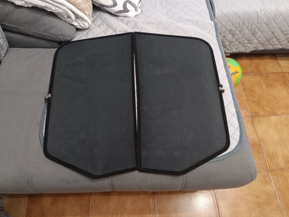 Cortinas solares Audi A4 b8