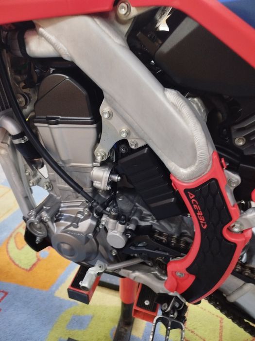 Sprzedam Honda Crf 450