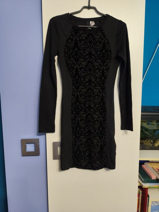 Sukienka rozmiar 36