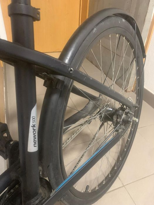 Bicicleta Nework 500