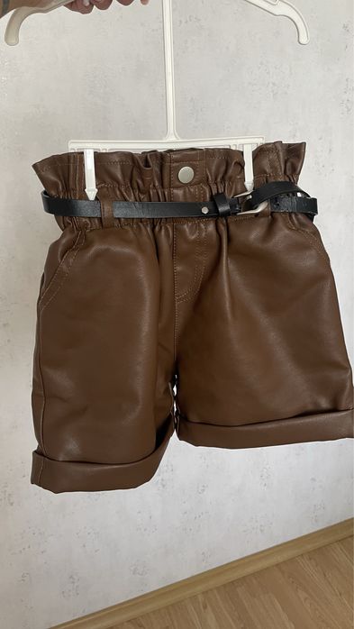 Шорты для девочки