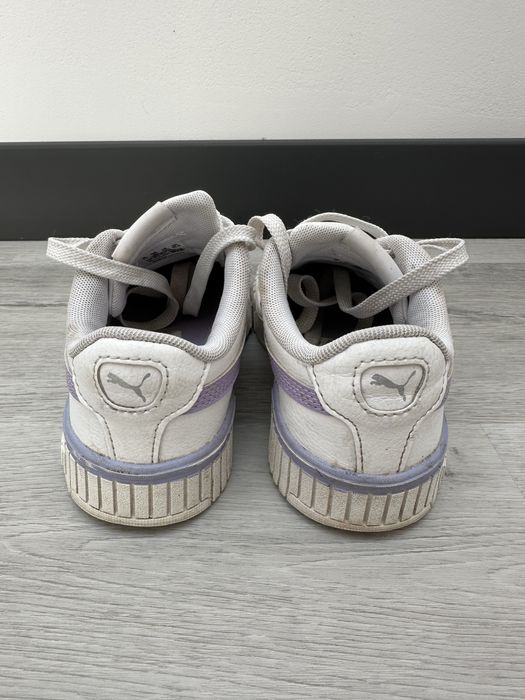 Puma r. 31 sneakersy buty sportowe