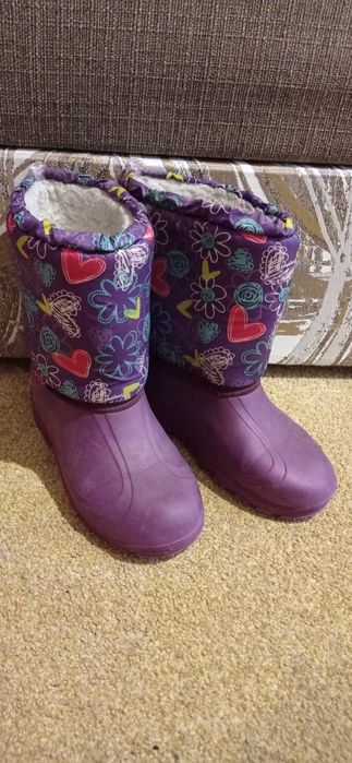 Сапожки чоботи не промокаємі