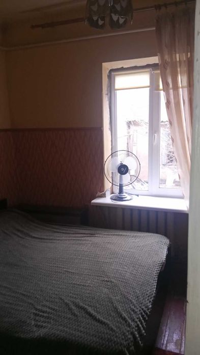 Будинок на Зарічному