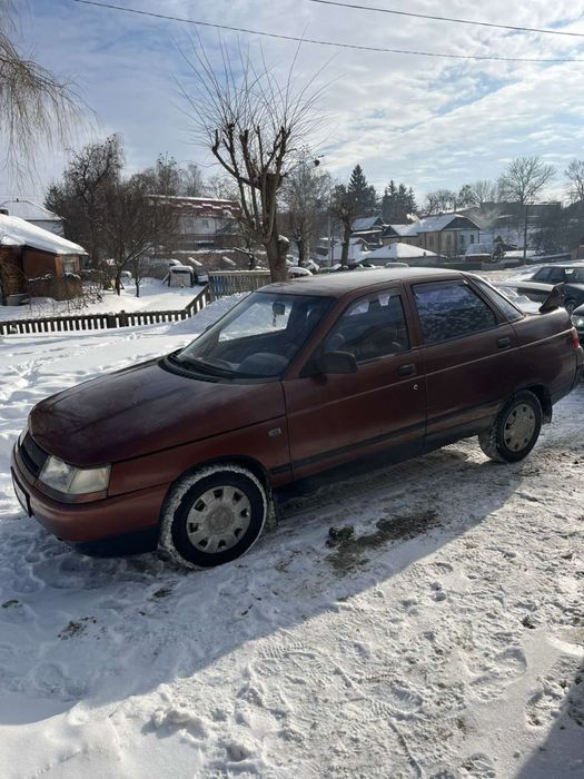 ВАЗ 2110 2000 року