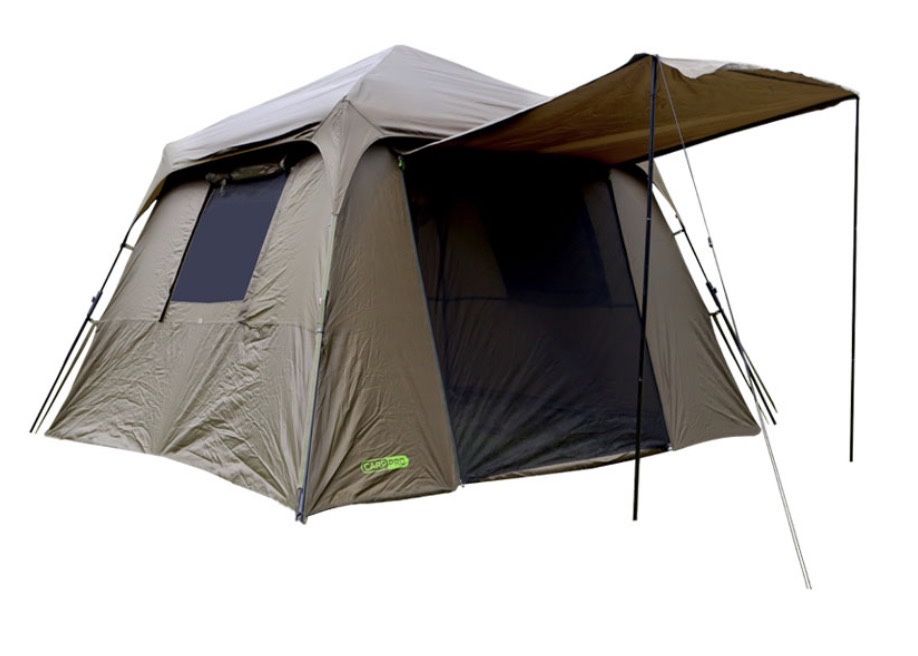 Намет короповий Carp Pro Maxi Shelter