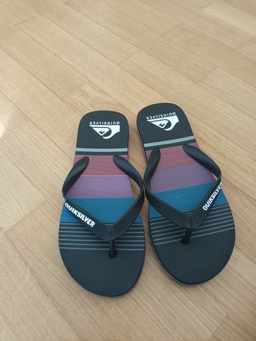 Qliksilver, japonki, 1 raz zalozone