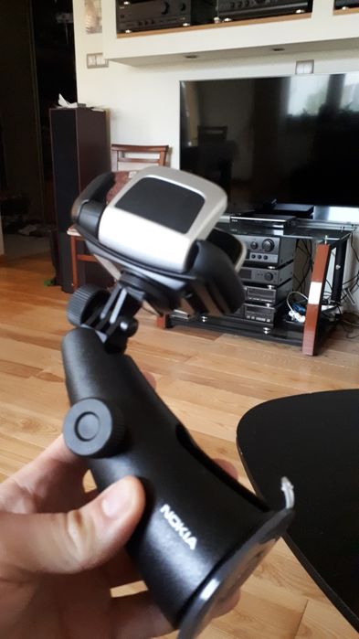 Uchwyt samochodowy do Nokii CR-39