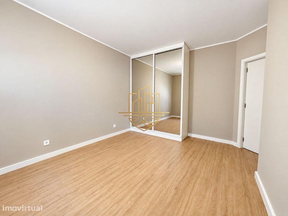 Apartamento T2 Arrendamento