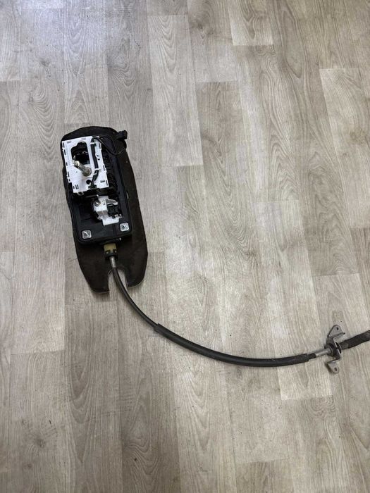 Кулиса коробки передач АКПП на Audi Ауди Q5 q5 Кью 5 кю 5 8K1713041T