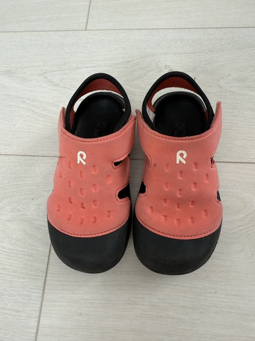 Сандалі босоніжки Reima 27 розмір