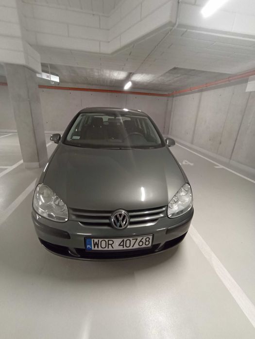 Volkswagen Golf V 1.9 TDI | 2005 |
