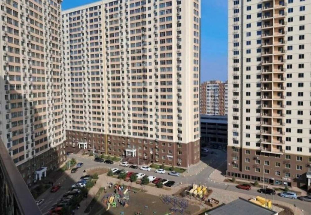 1-кімнатна квартира за адресою (площа 45 м²) - Atlanta.ua - фото 12