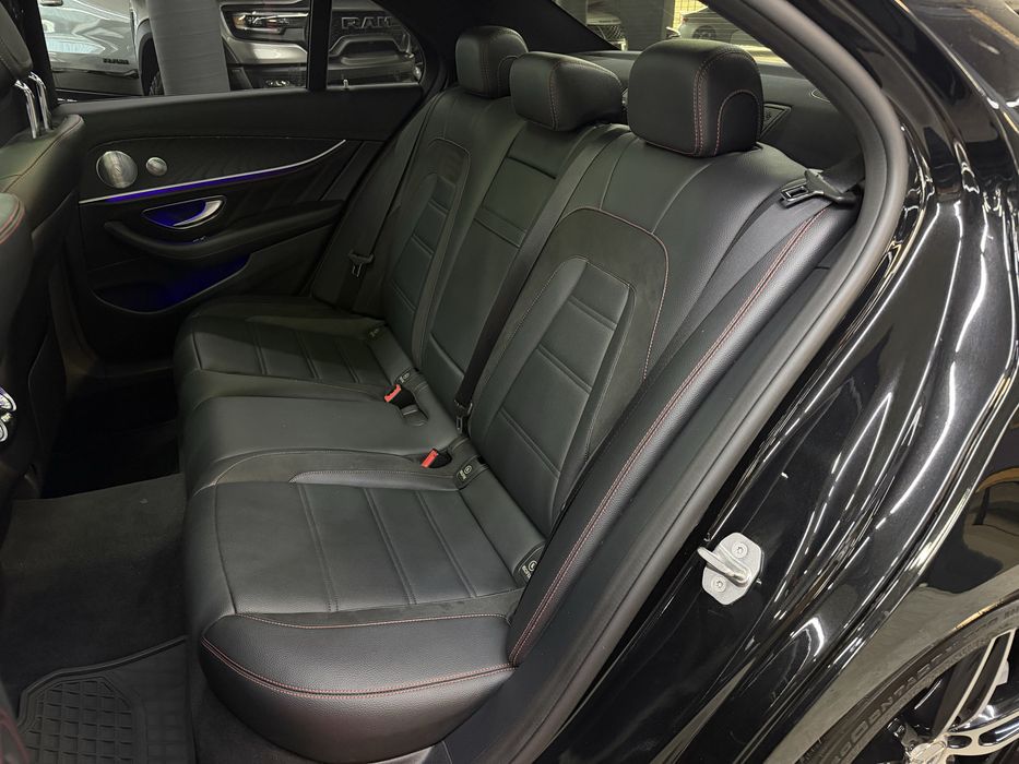 Mercedes-Benz E53 Amg