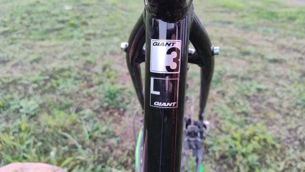 !!!OKAZJA!!! Giant Talon 3 29" L