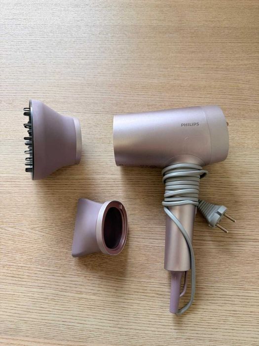 Secador de cabelo Phillips