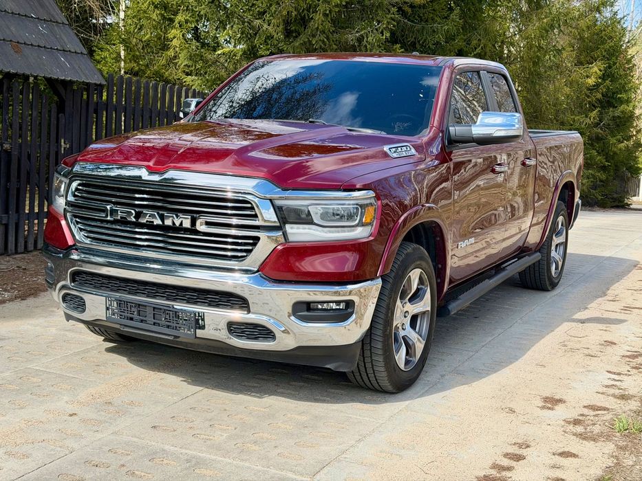 RAM 1500